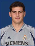 Casillas